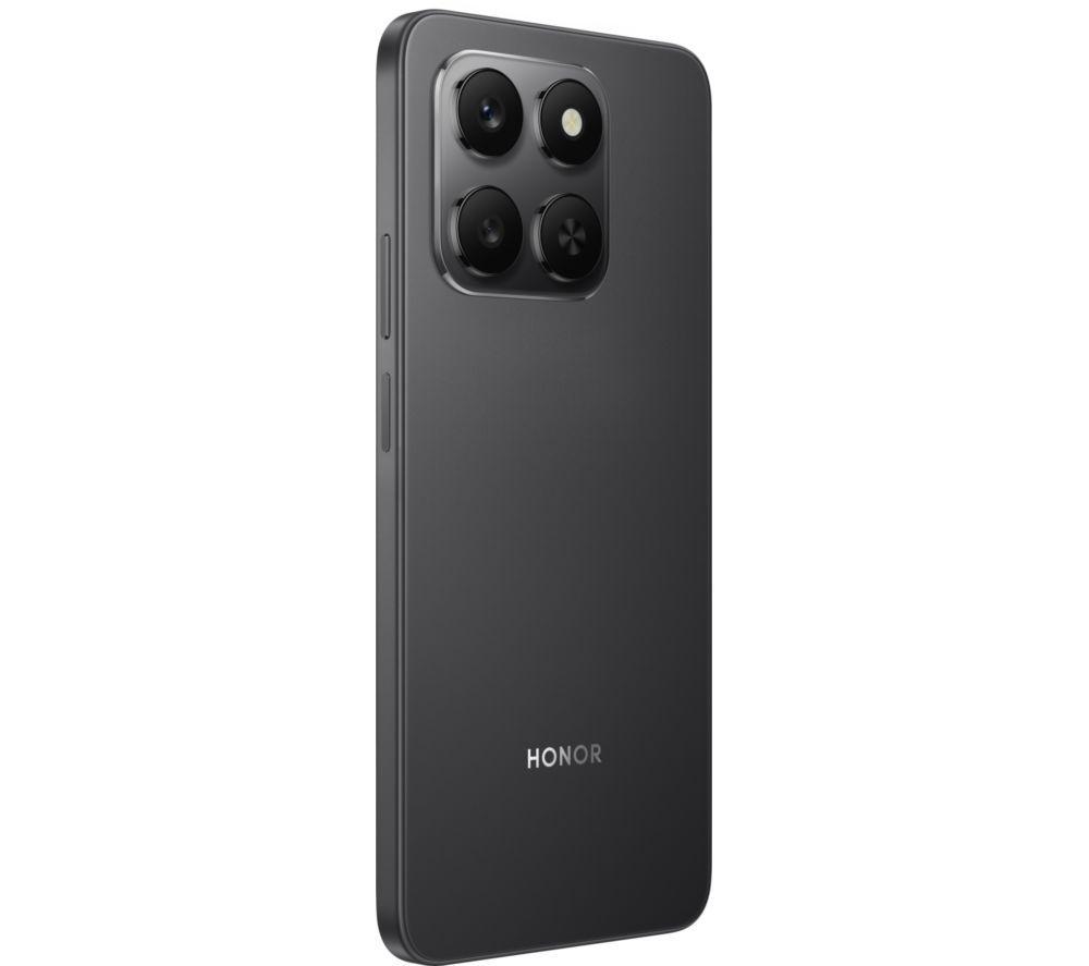 HONOR 400 Smart 5G - 256 GB, Black image number 6 of 12