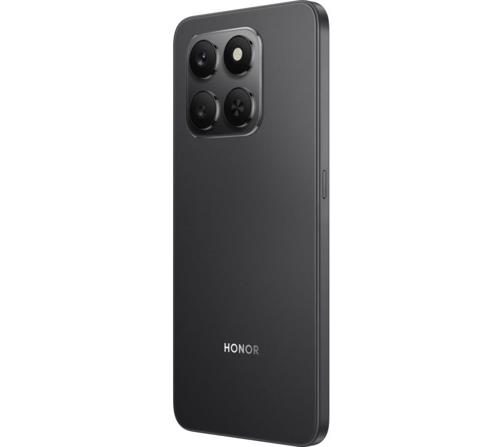 HONOR 400 Smart 5G - 256 GB, Black image number 10 of 12
