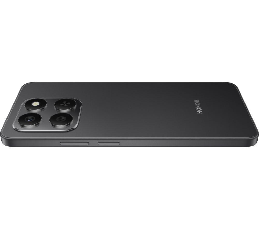 HONOR 400 Smart 5G - 256 GB, Black image number 11 of 12