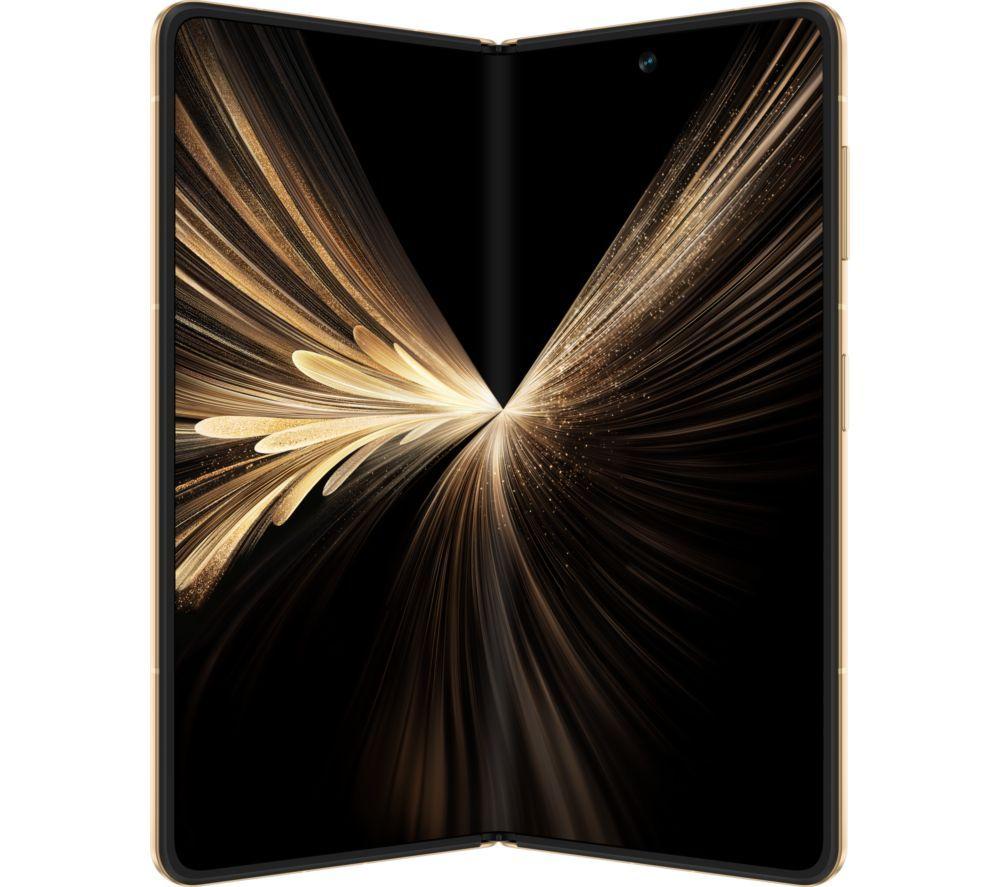 Buy HONOR Magic V5 - 512 GB, Gold | Currys