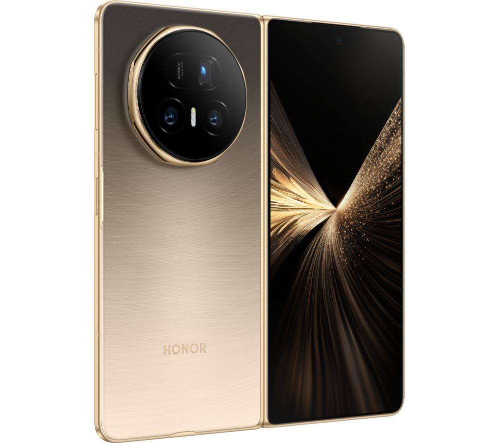 HONOR Magic V5 - 512 GB, Gold image number 10 of 16