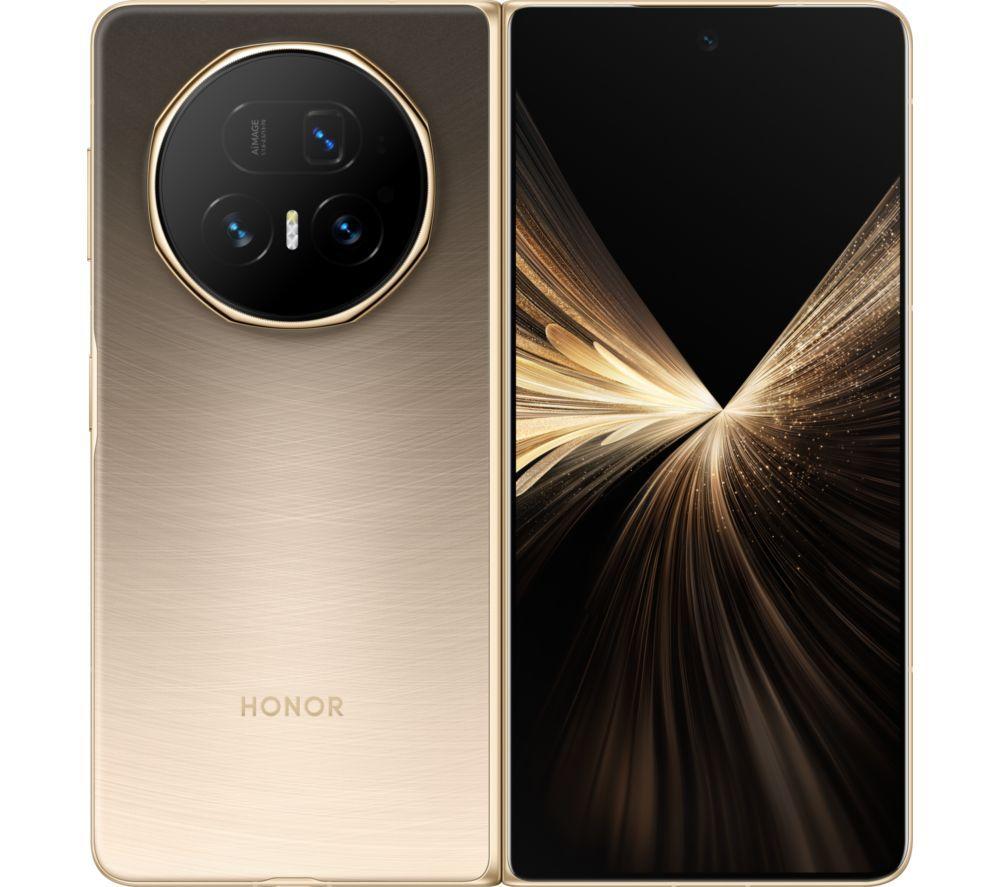 HONOR Magic V5 - 512 GB, Gold image number 14 of 16