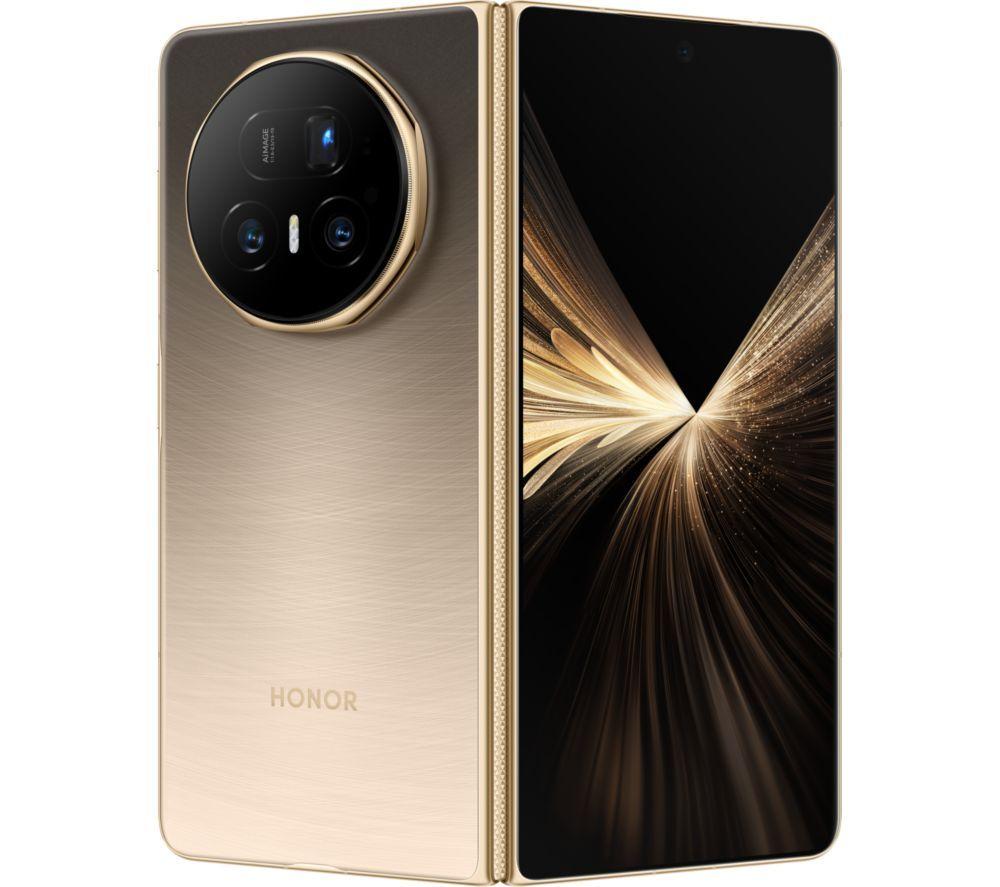 HONOR Magic V5 - 512 GB, Gold image number 15 of 16