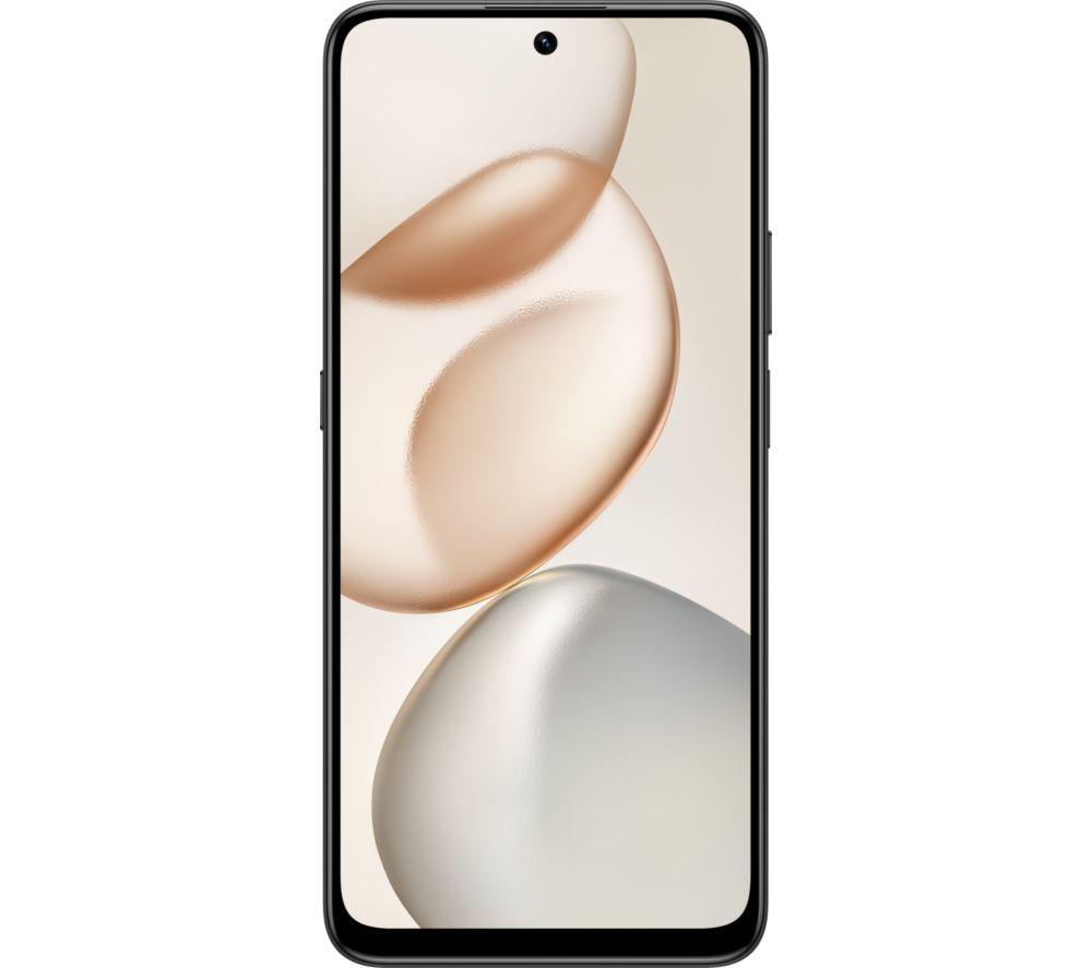 HONOR 400 Smart 5G - 128 GB, Black