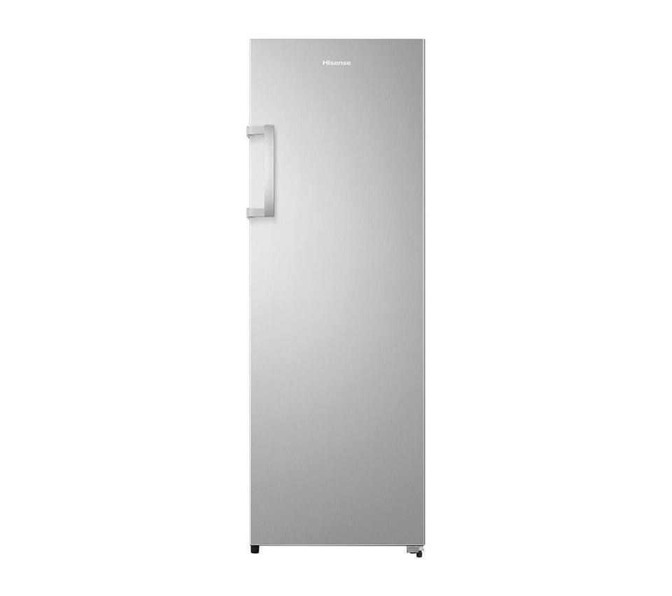 HISENSE RL415N4ACE Tall Fridge - Silver