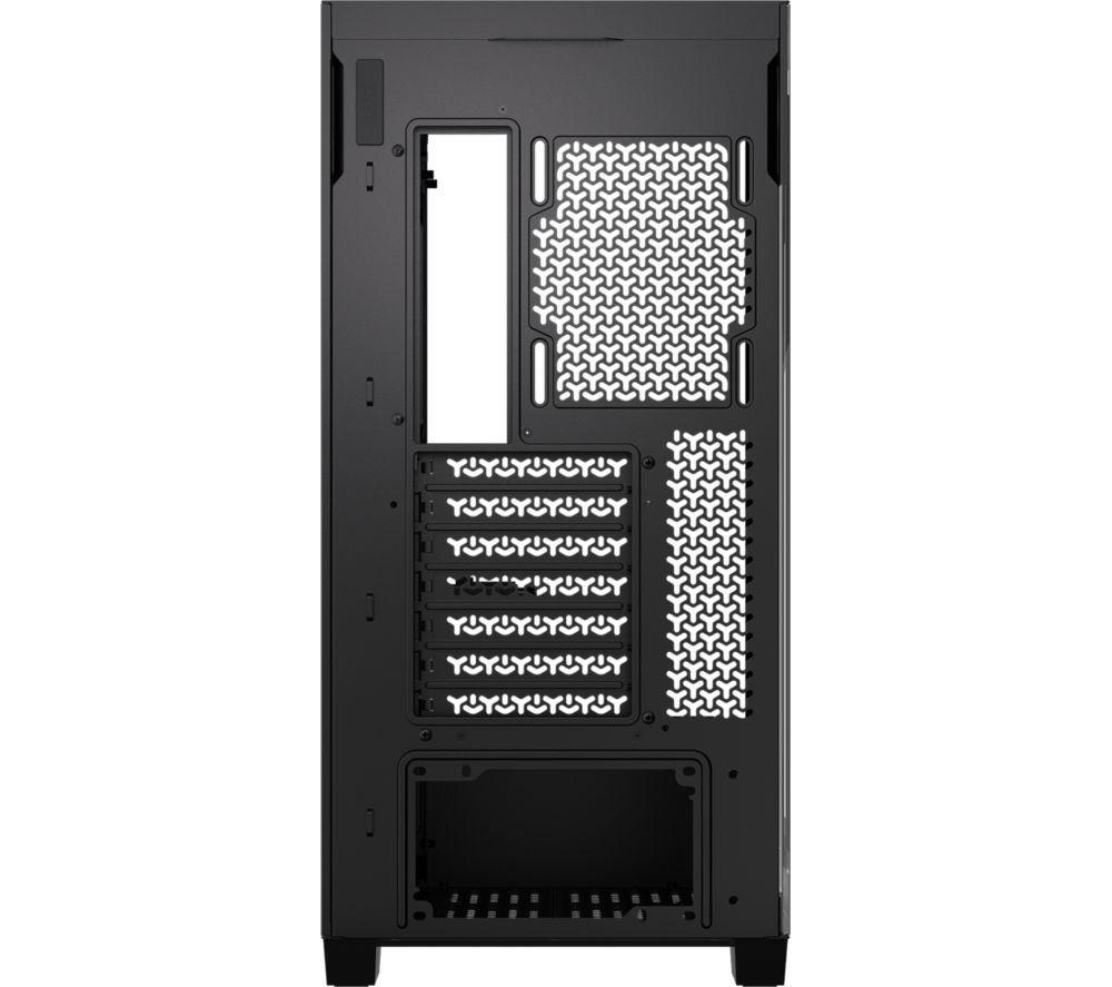 CORSAIR 3500X RS-R ARGB ATX Mid-Tower PC Case - Black image number 7 of 9
