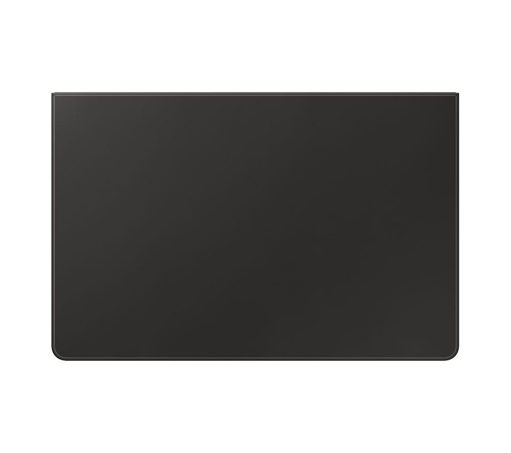SAMSUNG Galaxy Tab S10 FE, S10 Lite, S9 & S9 FE+ AI Book Cover Keyboard Case - Black image number 4 of 15