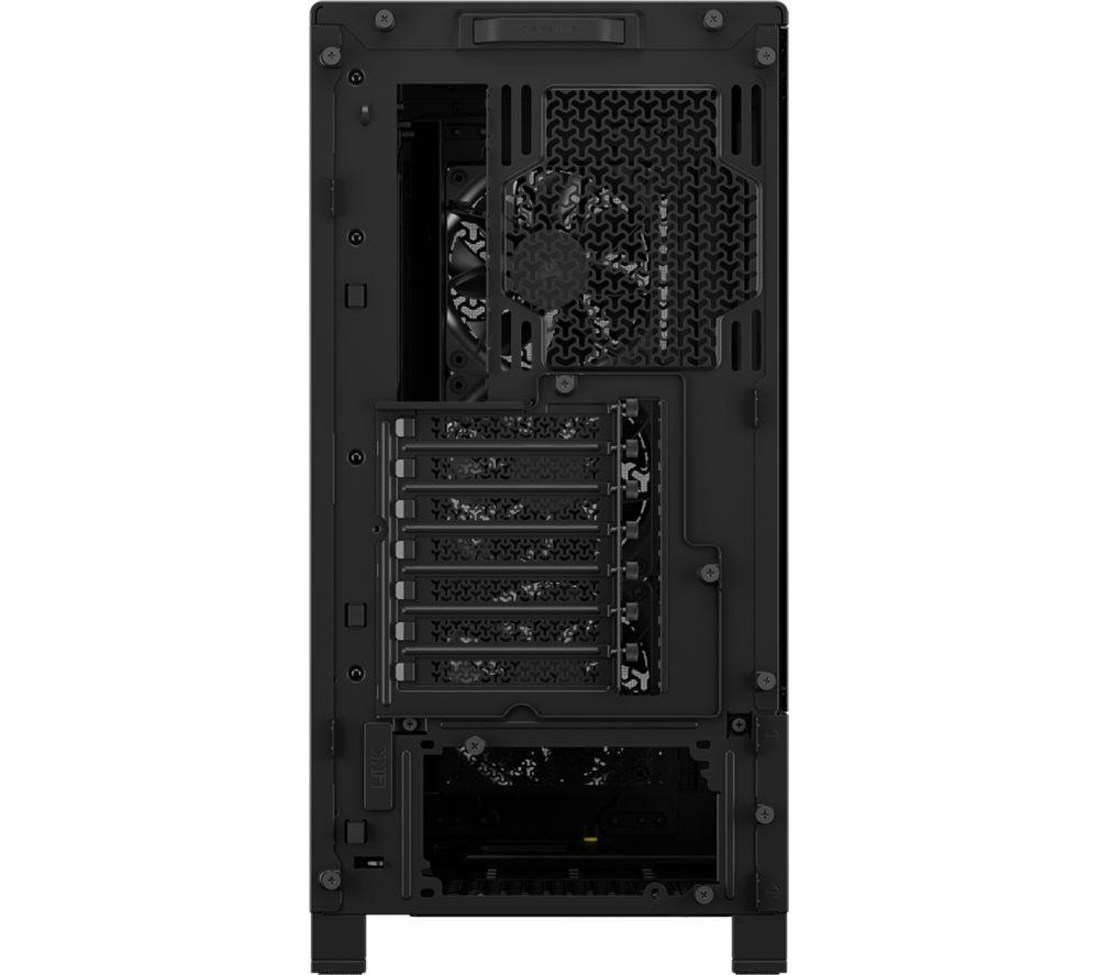 CORSAIR FRAME 4000D RS ATX Mid-Tower PC Case - Black image number 6 of 7
