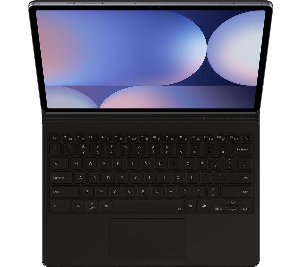 Buy SAMSUNG Galaxy Tab S10+, S9+ & S9 FE+ Slim AI Book Cover