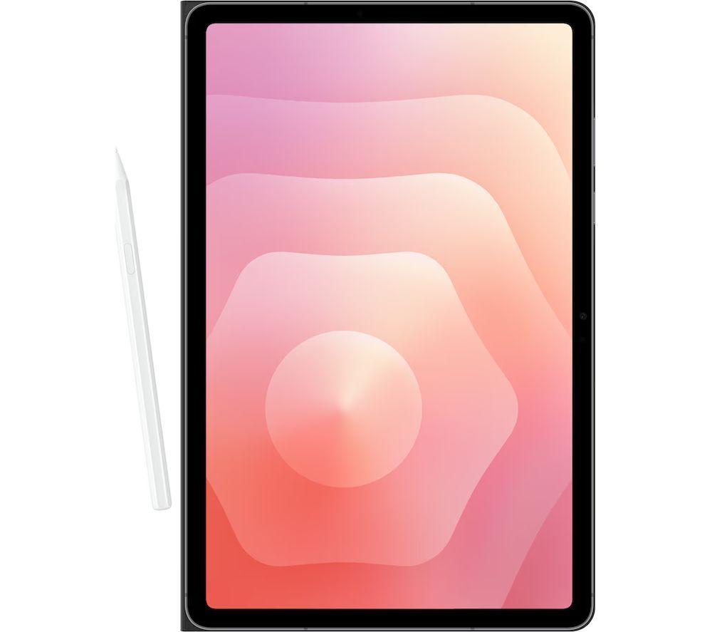 Buy SAMSUNG Galaxy Tab S11 Book Cover - Black | Currys