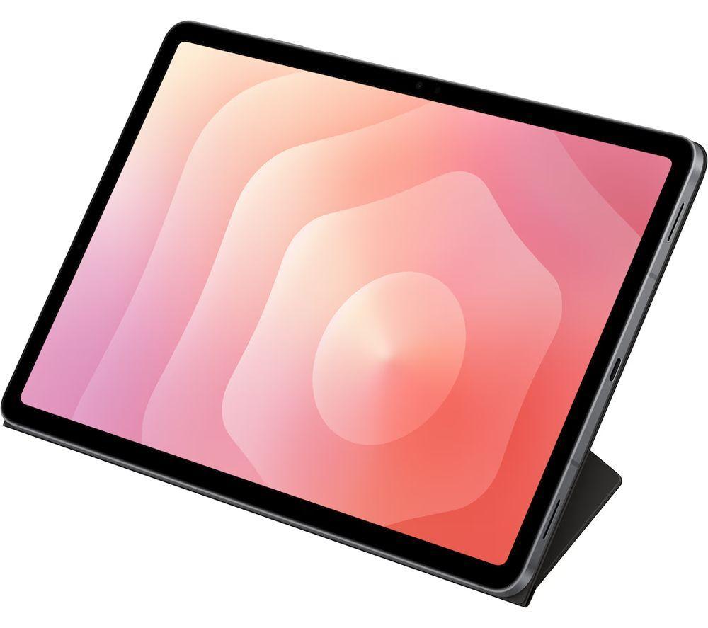 新品 Samsung Galaxy Tab S11 Book Cover Buy SAMSUNG Galaxy Tab S11 Book Cover - Black | Currys