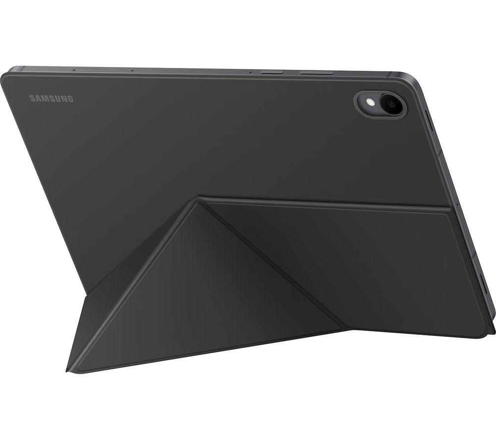 SAMSUNG Galaxy Tab S11 Book Cover - Black image number 7 of 11