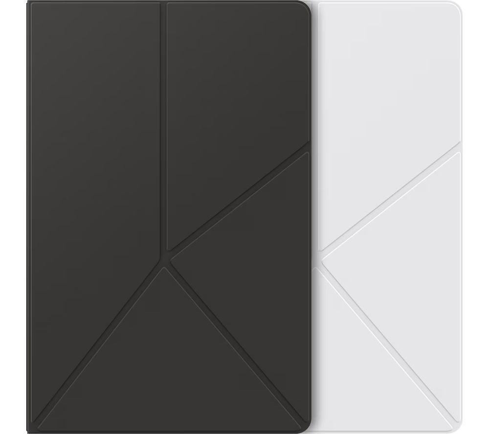 SAMSUNG Galaxy Tab S11 Book Cover - Black image number 8 of 11