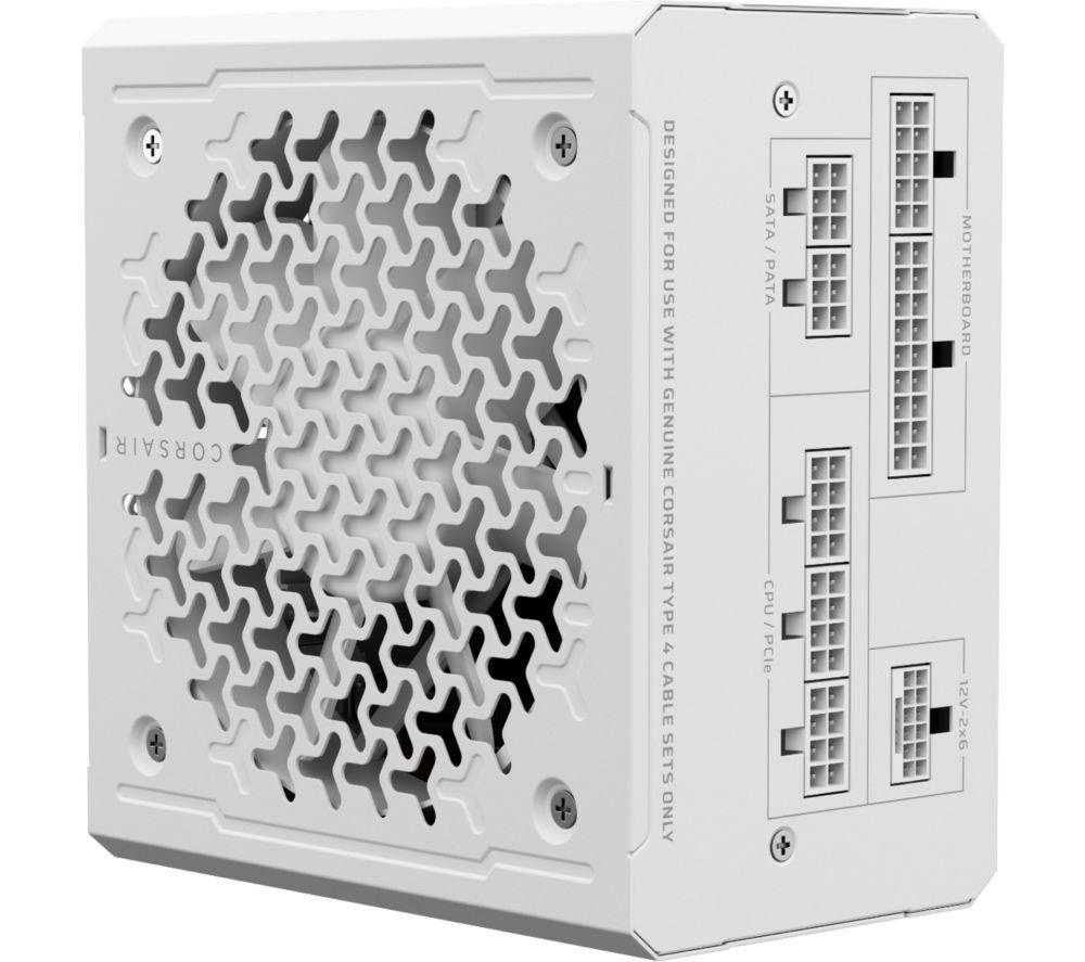 CORSAIR Low-Noise RM850e Modular ATX PSU - 850 W