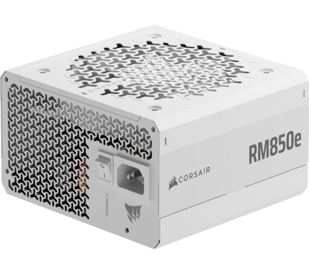 CORSAIR Low-Noise RM850e Modular ATX PSU - 850 W image number 4 of 8