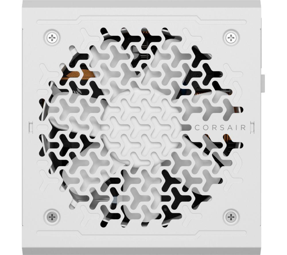CORSAIR Low-Noise RM850e Modular ATX PSU - 850 W image number 7 of 8