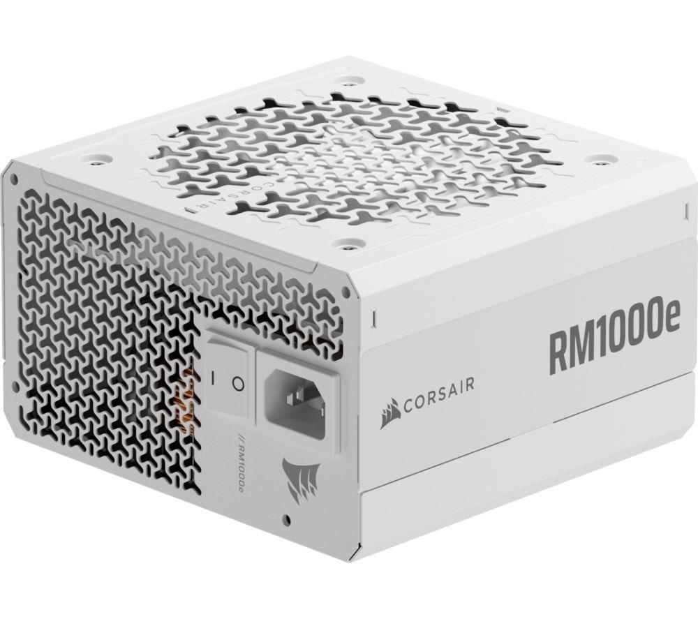 Corsair Rm1000e Fully Modular Atx Psu - 1000 W