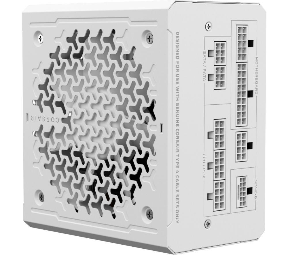 CORSAIR RM1000e Fully Modular ATX PSU - 1000 W image number 4 of 9