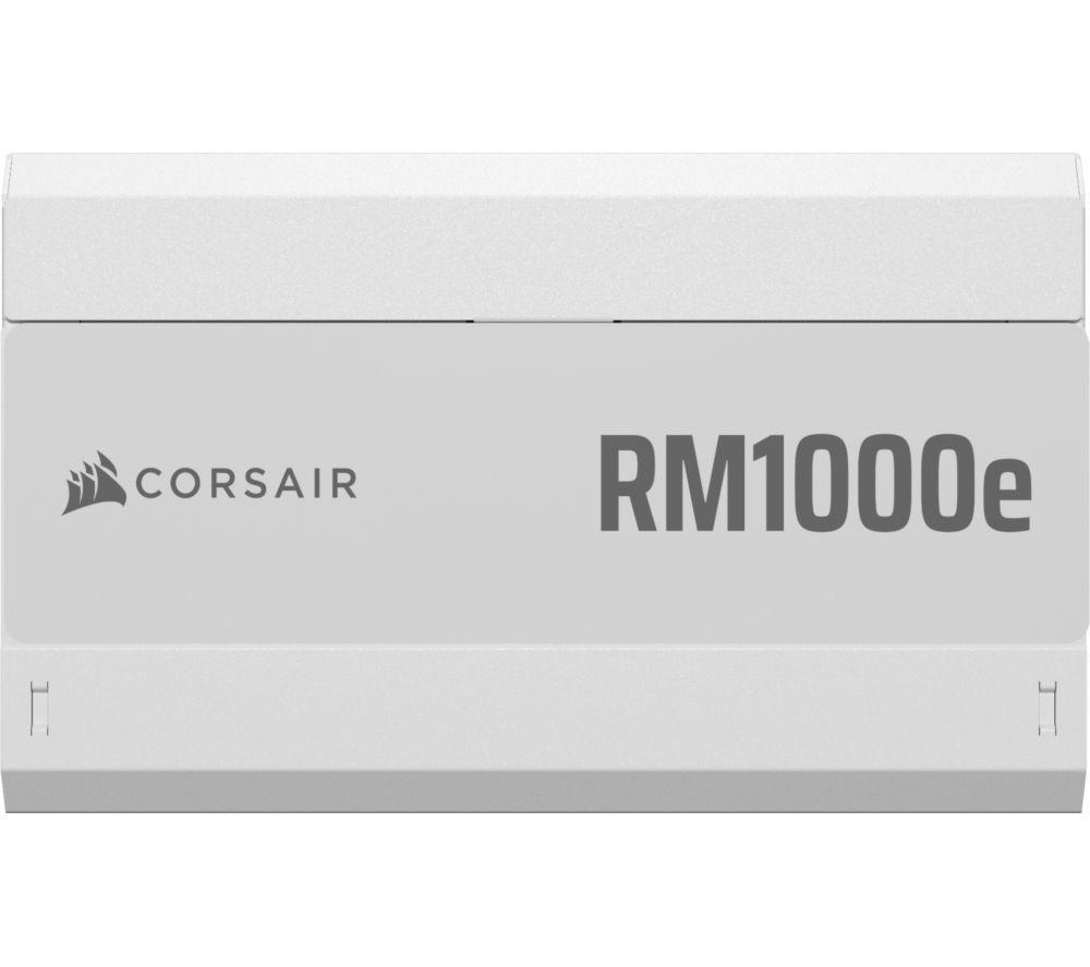 CORSAIR RM1000e Fully Modular ATX PSU - 1000 W image number 7 of 9