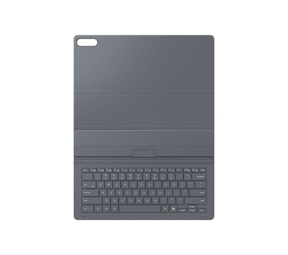 Buy SAMSUNG Galaxy Tab S11 Slim AI Book Cover Keyboard Case