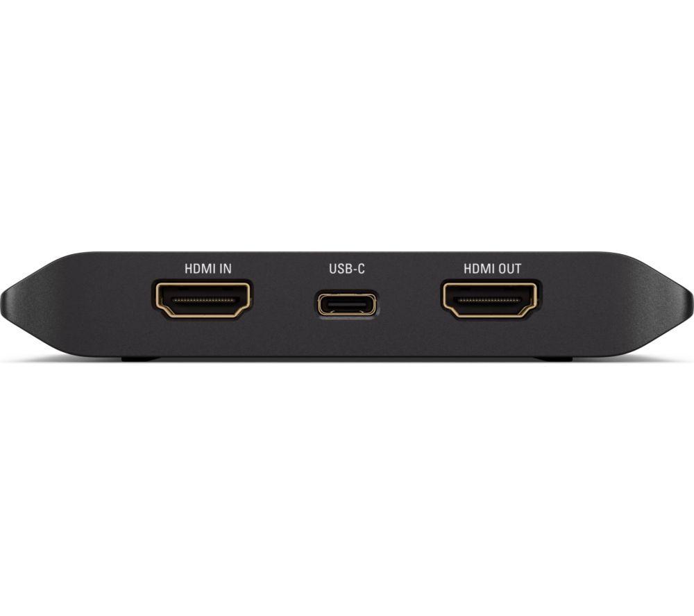 ELGATO 4K S Gaming Capture Card image number 5 of 7