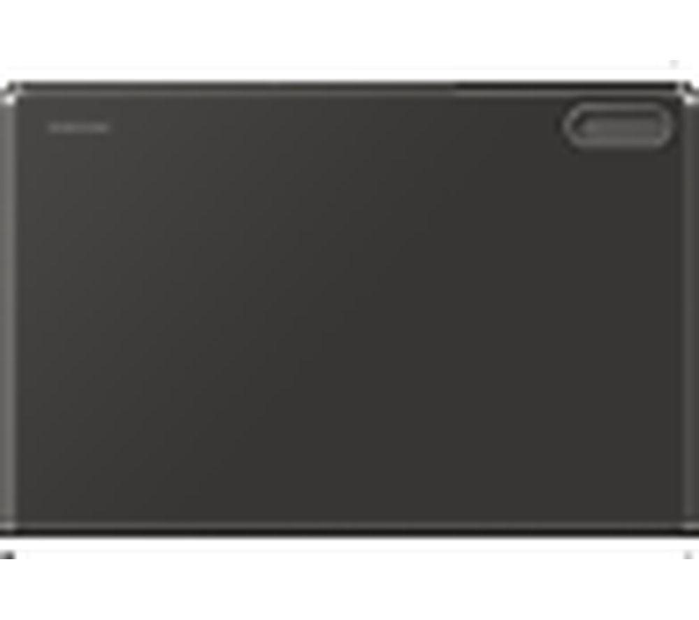 SAMSUNG Galaxy Tab S11 Ultra Book Cover - Black image number 5 of 10