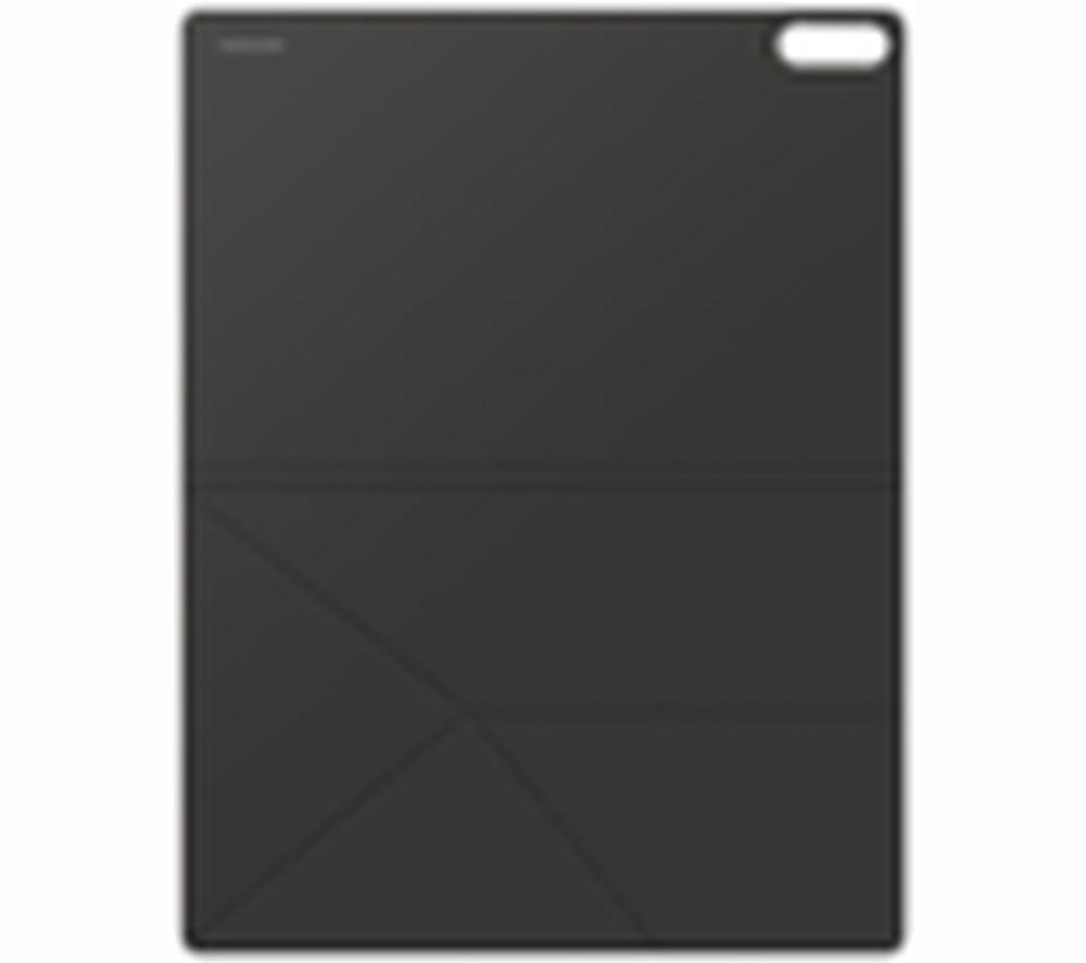 SAMSUNG Galaxy Tab S11 Ultra Book Cover - Black image number 6 of 10