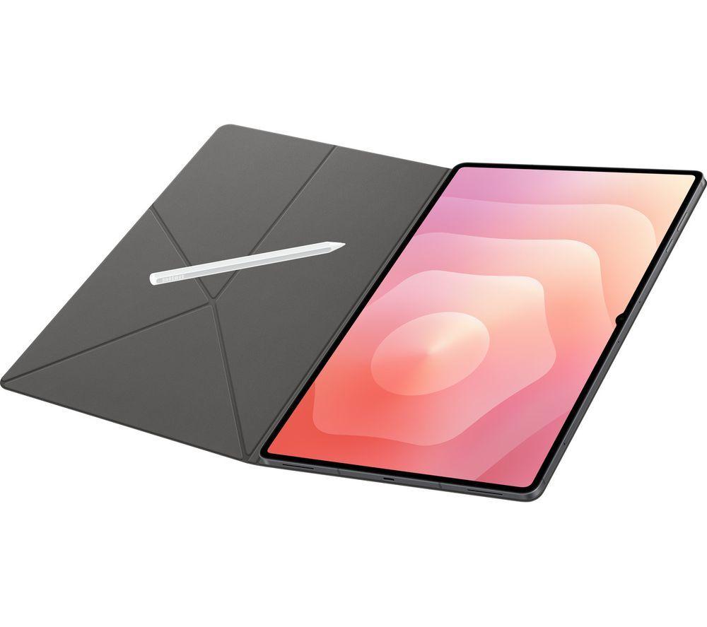 SAMSUNG Galaxy Tab S11 Ultra Book Cover - Black image number 7 of 10