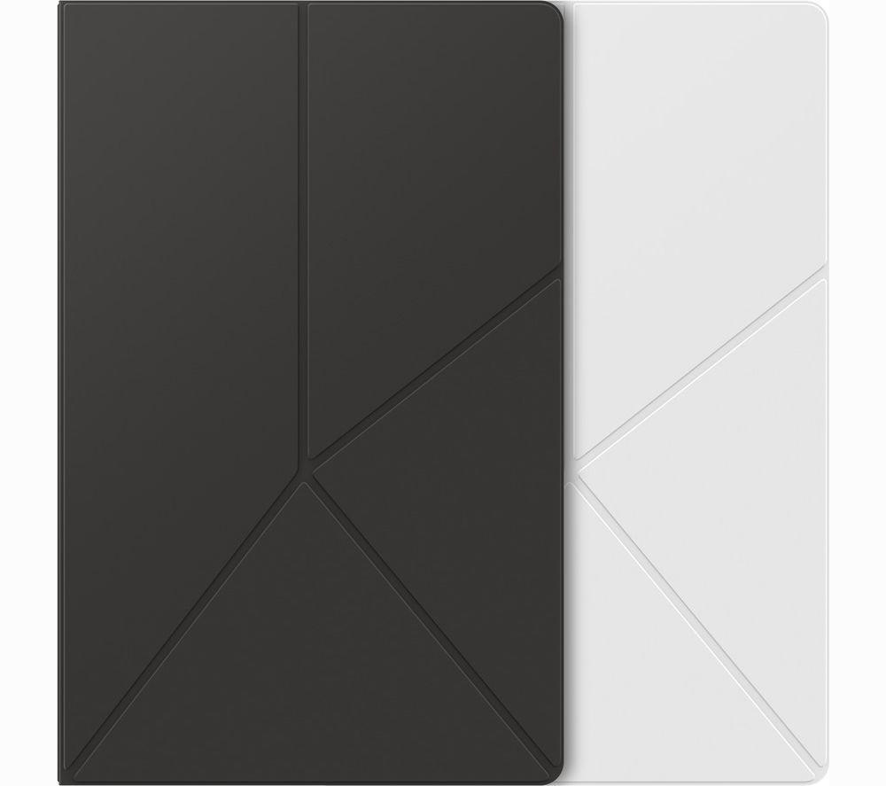 SAMSUNG Galaxy Tab S11 Ultra Book Cover - Black image number 10 of 10