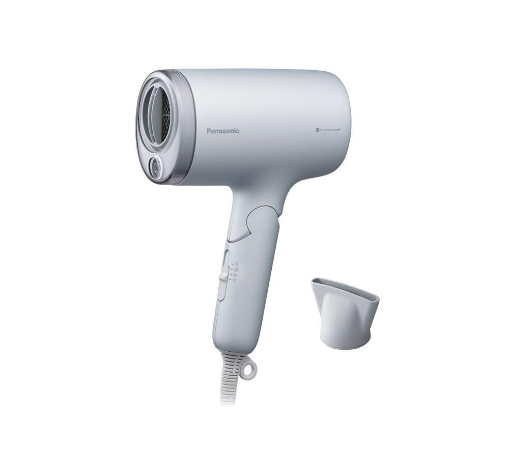 PANASONIC Nanoe EH-NA7M-H895 Hair Dryer - Ice Grey