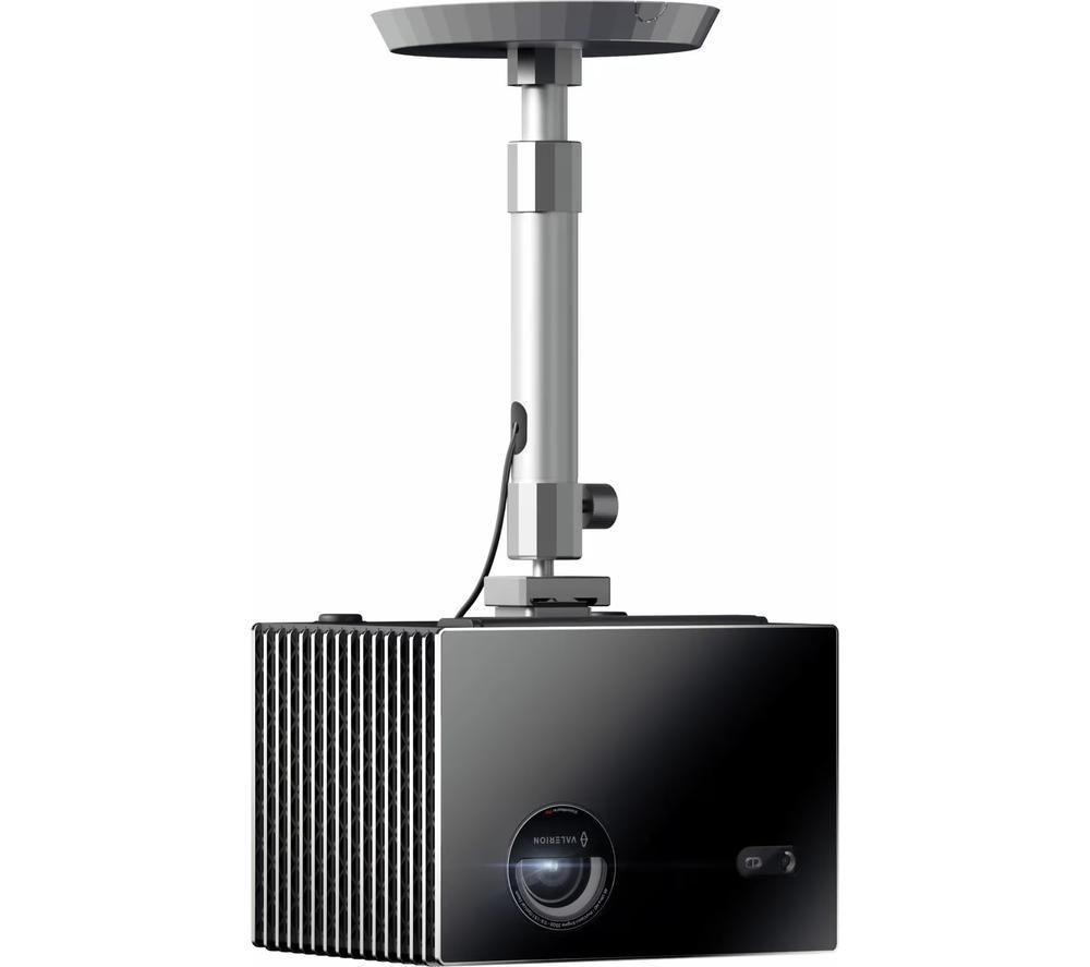VALERION P003817 Ceiling Projector Mount - Space Grey image number 3 of 3