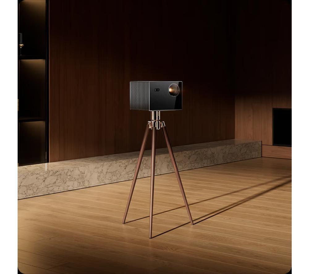 Buy VALERION VisionMaster Max Smart 4K Ultra HD Home Cinema