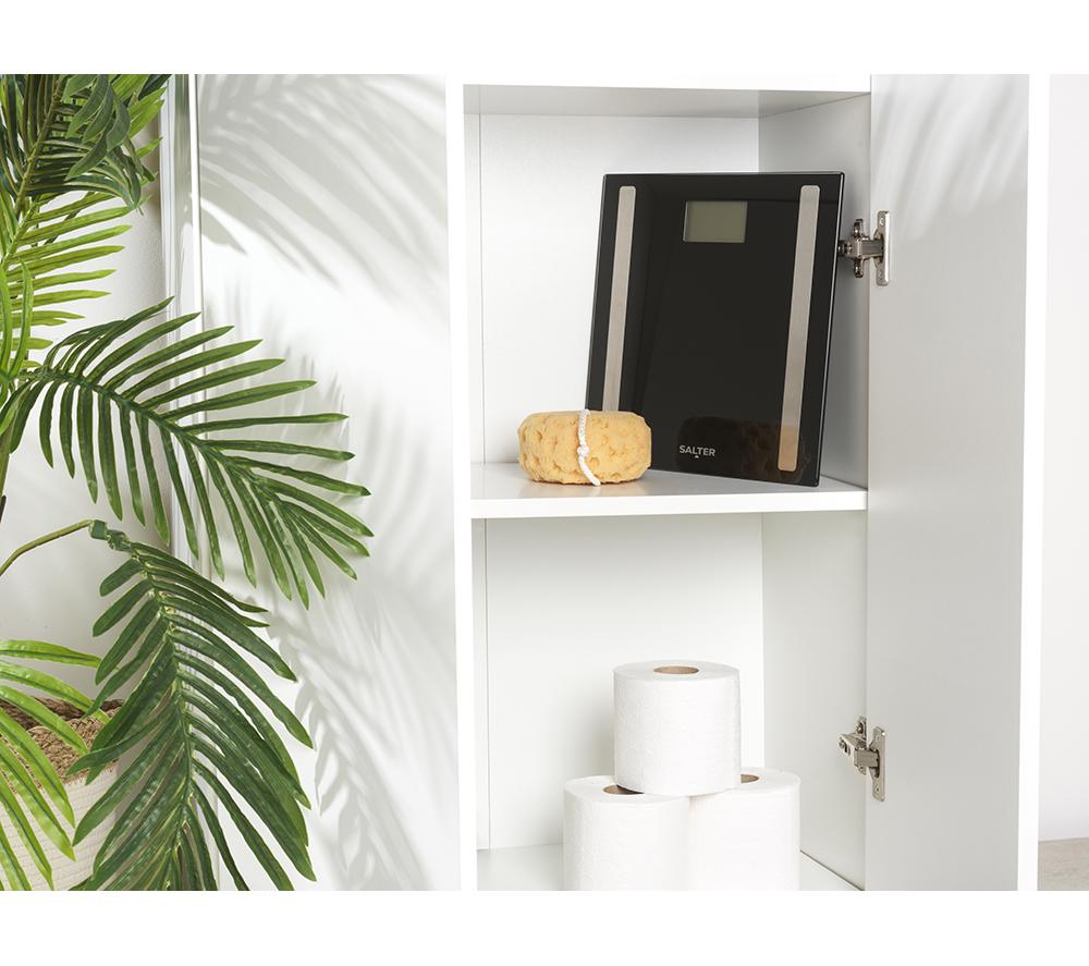 SALTER SA00656FEU6 Smart Bathroom Scale - Black image number 3 of 10