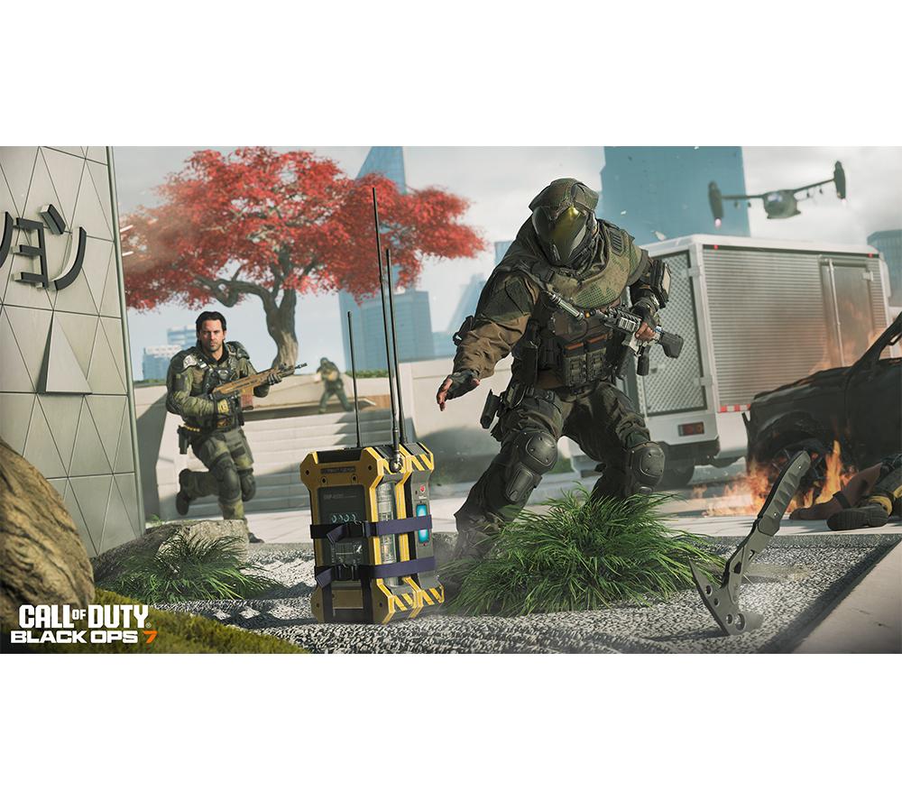PLAYSTATION Call of Duty: Black Ops 7 - PS5 image number 5 of 6