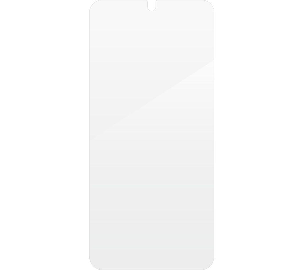 ZAGG InvisibleShield Glass Elite Samsung S25 FE Screen Protector - Clear image number 2 of 2