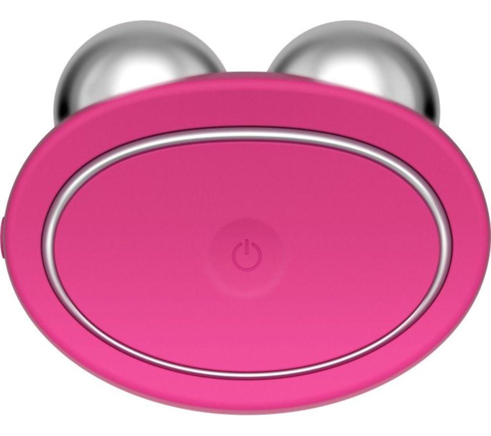 Buy FOREO Bear Microcurrent Toning Device - Fuchsia | Currys