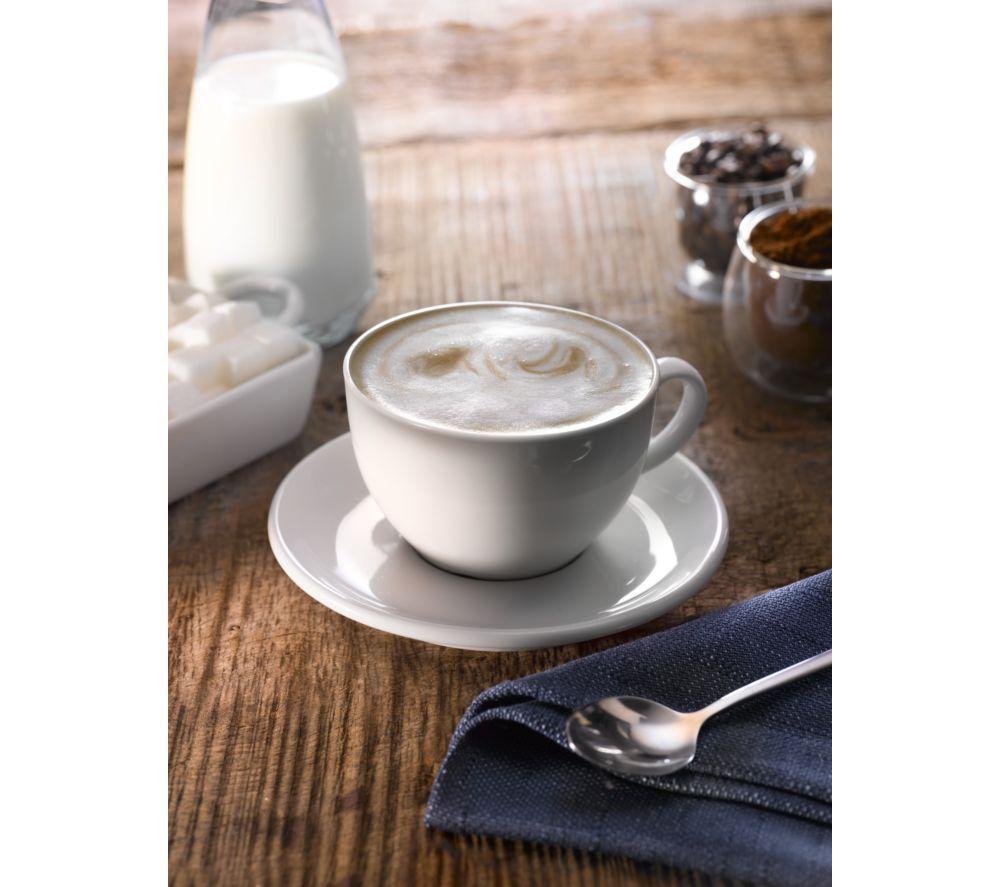 DELONGHI Decaffeinato Espresso Coffee Beans - 250g image number 2 of 6
