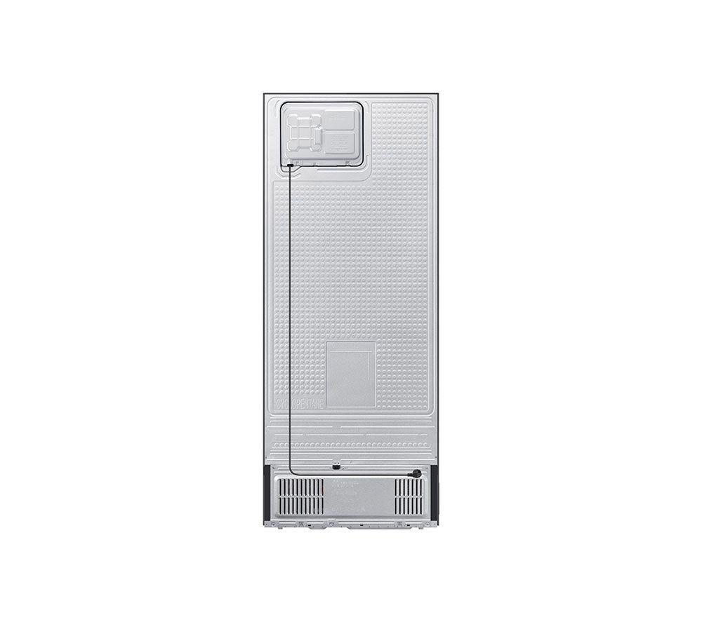 SAMSUNG Series 8 SpaceMax RB50DG632ES9EU 60/40 Smart Fridge Freezer - Silver image number 8 of 12
