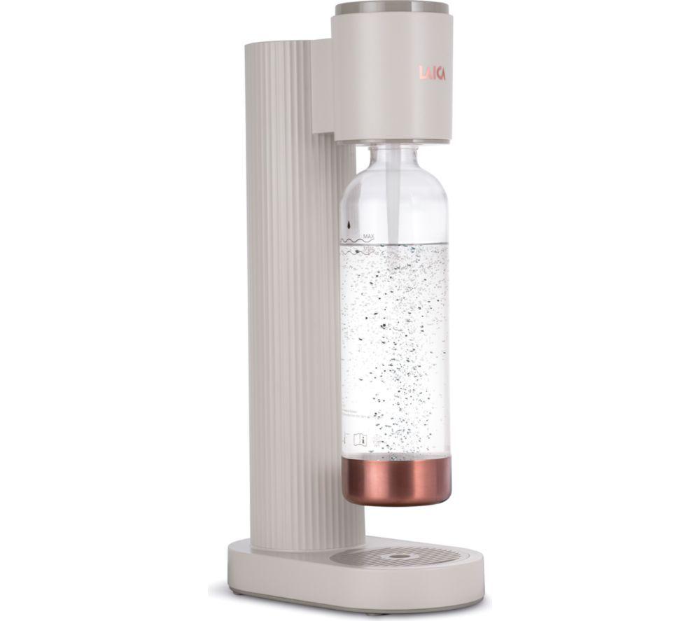LAICA HI8200W Drinks Maker - White