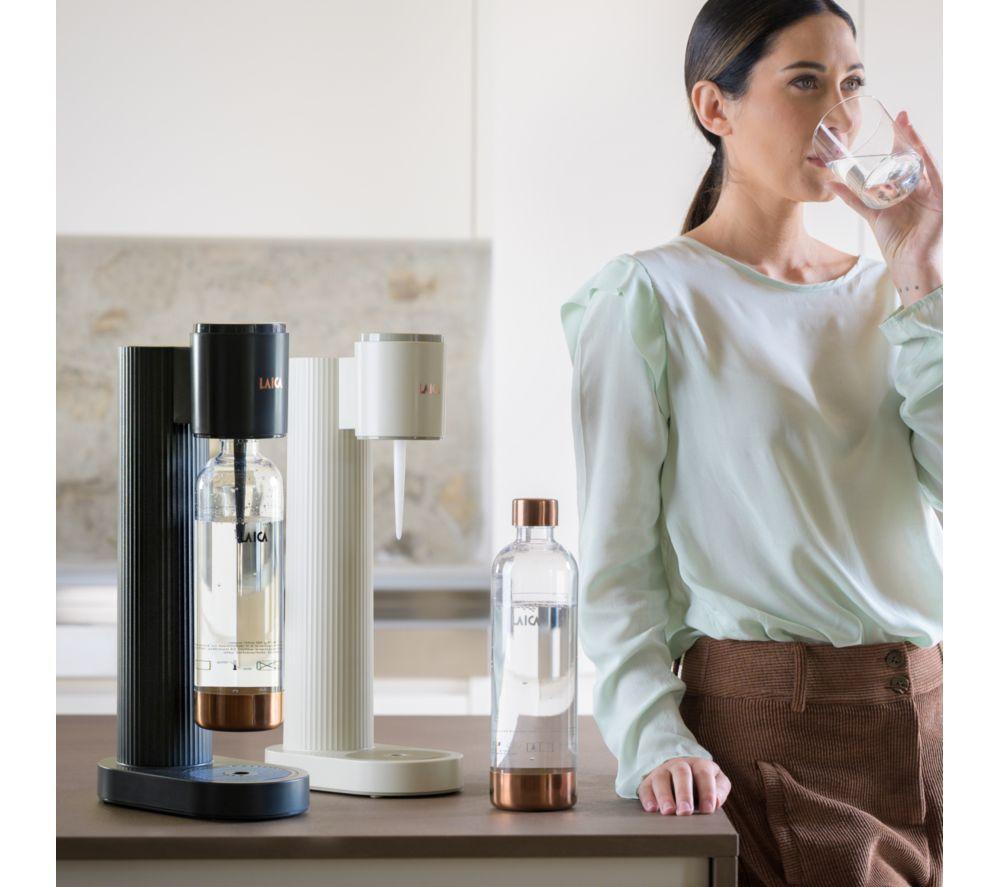 LAICA Drinks Maker - White image number 2 of 5
