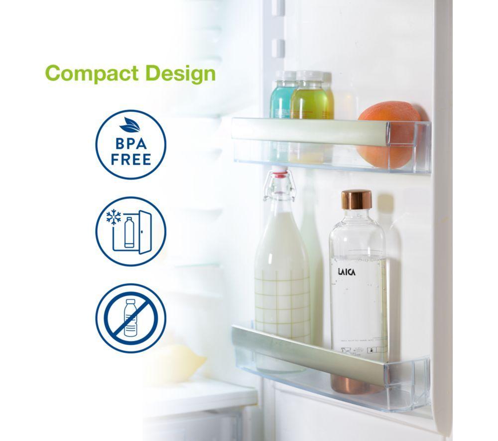 LAICA Drinks Maker - White image number 4 of 5