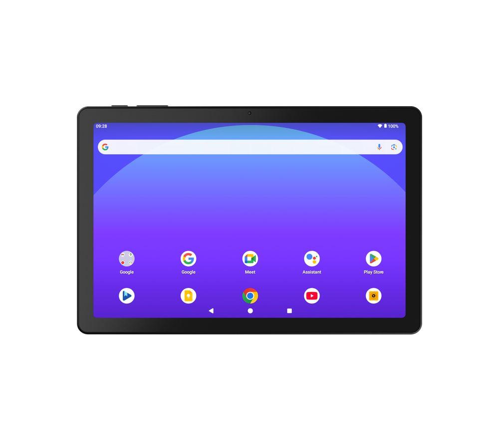 ACER ACTAB1025 10.1" Tablet - 64 GB, Gun Grey image number 4 of 4