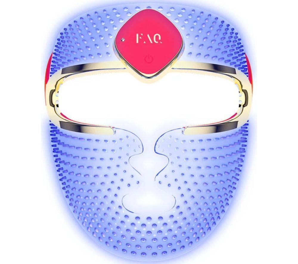 FOREO FAQ 201 Silicone LED Light Mask