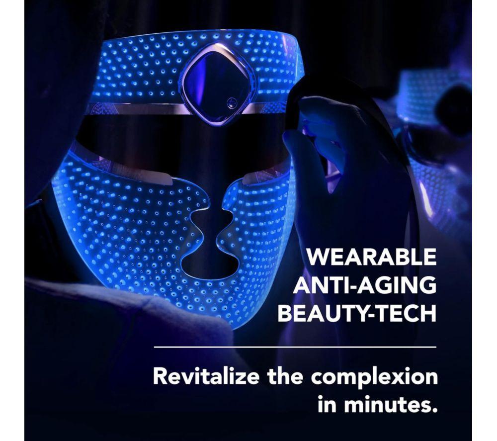 FOREO FAQ 201 Silicone LED Light Mask image number 6 of 7