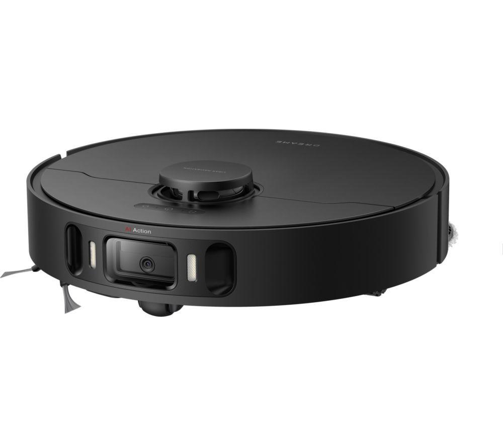 DREAME&nbsp; L40 Ultra AE Robot Vacuum Cleaner & Mop - Black image number 3 of 5