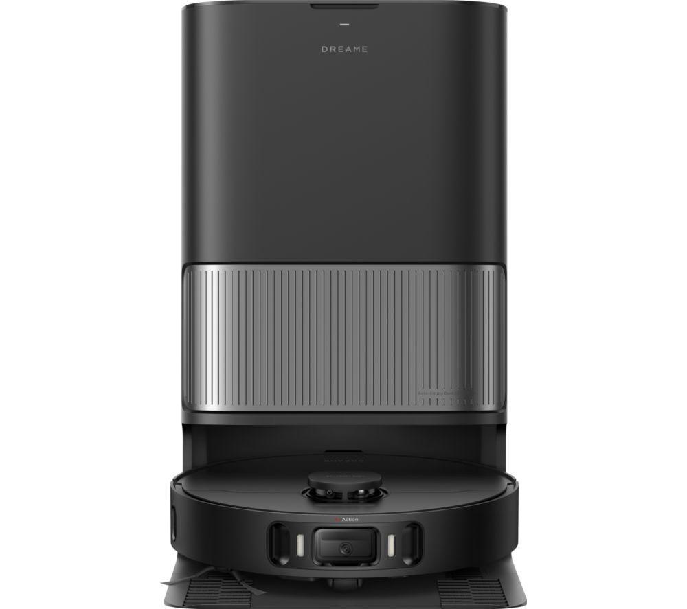 DREAME  DREAME  L40 AE BL ACK, Black