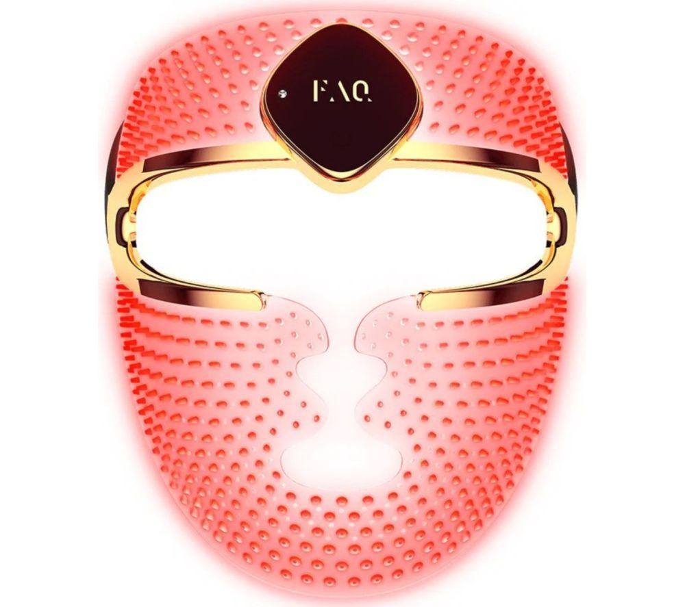 FOREO FAQ 202 Silicone LED Light Mask