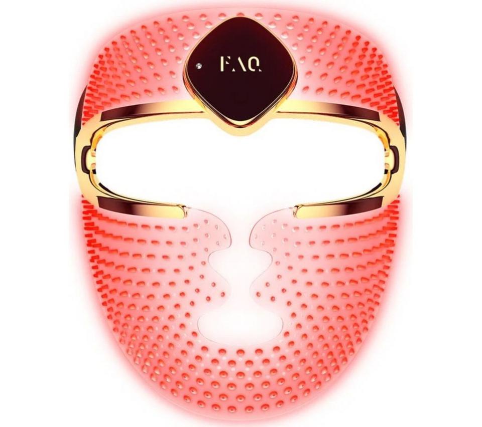 FOREO FAQ 202 Silicone LED Light Mask