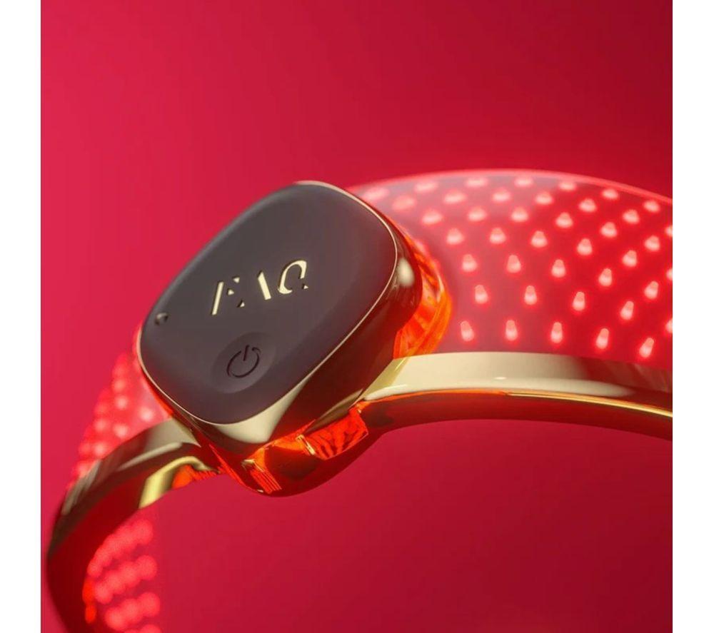 FOREO FAQ 202 Silicone LED Light Mask image number 6 of 11