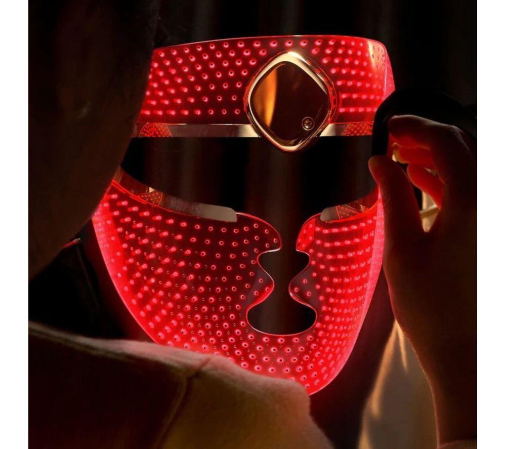 FOREO FAQ 202 Silicone LED Light Mask image number 7 of 11